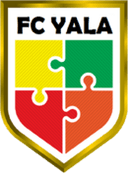 FC Yala logo - Yala VS Samui United Live Score