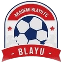 Blayu FC logo - Putra VS Blayu Fc Result Today