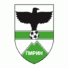 Pirin Blagoevgrad U19 logo - U VS Pirin Blagoevgrad U Live Score Today