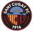 Sant Cugat FC (W) logo