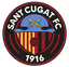 Sant Cugat FC (W) logo