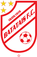 BatataisSP U23 logo - U VS Batataissp U Result