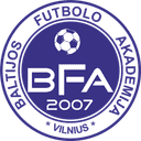 BFA Vilnius logo - Vilnius VS Ekranas Panevezys Sport