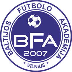 BFA Vilnius logo