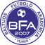 BFA Vilnius logo