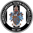 Northallerton Town logo - Town VS Hebburn Town Result