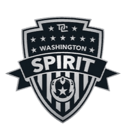 Washington Spirit Women logo