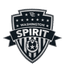 Washington Spirit Women logo - Usa Nwsl 32218 Schedule
