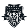 Washington Spirit Women logo