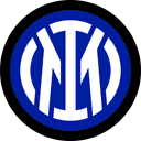 Inter Milan U19 logo - U VS Liverpool U Live Score Today