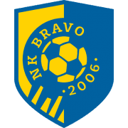 NK Bravo logo