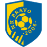 NK Bravo logo
