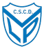 CSD Los Perales logo