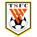 Taishan Football School U16 logo - U VS Jinan Licheng No Middle School U Live Score