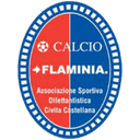ASD Flaminia Civita Castellana logo - Nocerina VS Asd Flaminia Civita Castellana Live Score