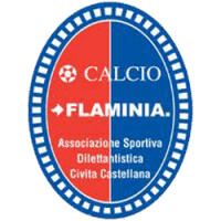 ASD Flaminia Civita Castellana logo
