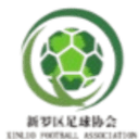 Fujian Xinluo logo - Xinluo VS Heilongjiang Daqing Live Score Today