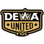 Dewa United FC logo