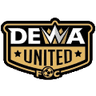 Dewa United FC logo