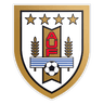 Uruguay U19 logo