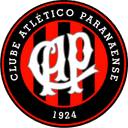 Athletico Paranaense B logo - B VS Cascavel Pr Result Today