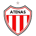 Atenas Tala logo - Tala VS Racing Club Montevideo Live Score