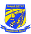 Tamale City logo