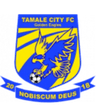 Tamale City logo