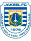 Jakarta Selatan logo