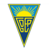 GD Estoril-Praia U17 logo - U VS Gd Estorilpraia U Result