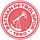 Batman Petrolspor logo - Petrolspor VS Akhmat Grozny Sport