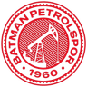 Batman Petrolspor logo