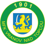 MFK Vranov nad Topou logo