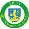 MFK Vranov nad Topou logo