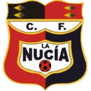 CF La Nucia logo - Nucia VS Cd Cieza Result