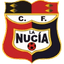 CF La Nucia logo