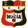 CF La Nucia logo
