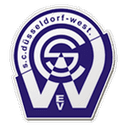 SC Dusseldorf West logo - West VS Vfb Solingen Sport