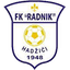FK Radnik Hadzici logo