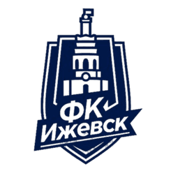 FC Izhevsk logo
