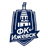 FC Izhevsk logo