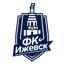 FC Izhevsk logo
