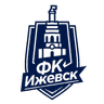 FC Izhevsk logo