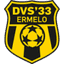 DVS 33 Ermelo logo