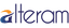 Al Teram (w) logo
