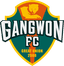 Gangwon Football Club logo