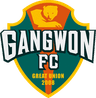 Gangwon Football Club logo