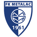 Metalac Gornji Milanovac logo - Milanovac VS Bor Result