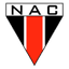 Nacional AC MG logo