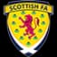 Scotland U19 logo